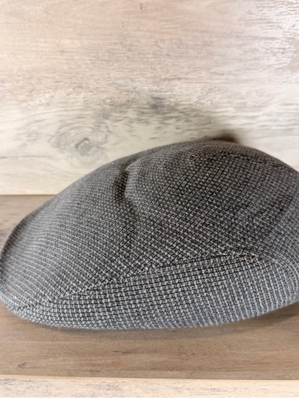 Arte della Lana Wool Label Patch